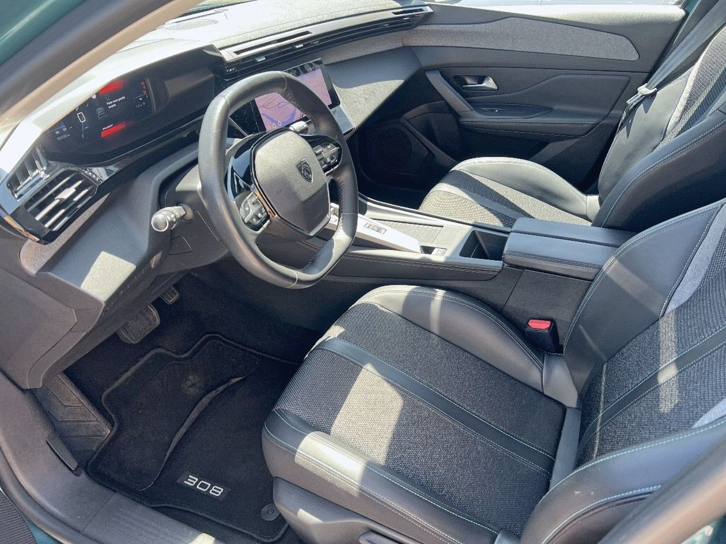 PEUGEOT 308 SW en vente à Albi chez votre mandataire automobile