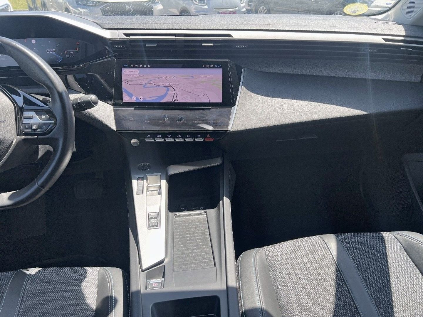 PEUGEOT 308 SW en vente à Albi chez votre mandataire automobile