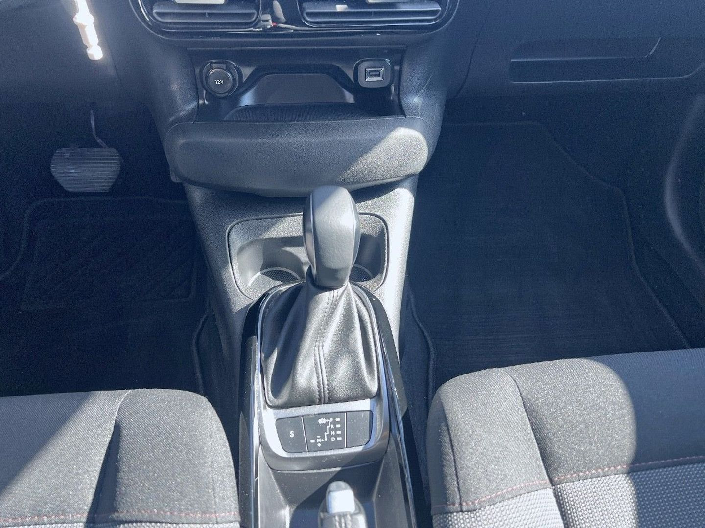 CITROEN C4 Cactus en vente à Albi chez votre mandataire automobile