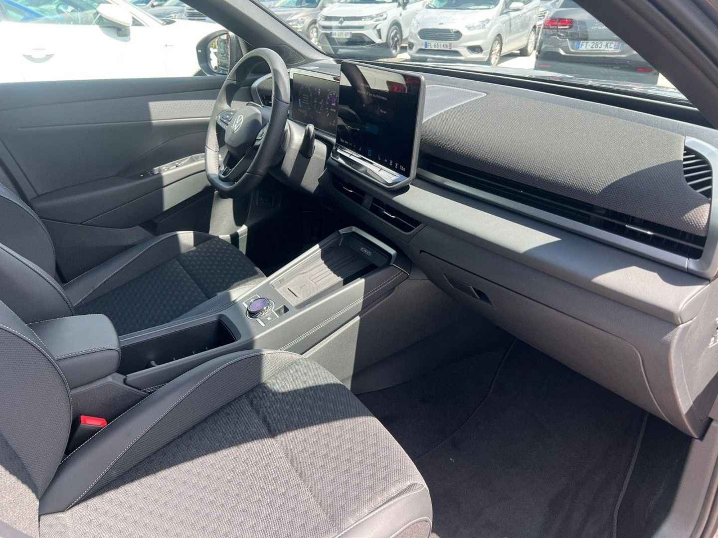 VOLKSWAGEN T-Roc en vente à Albi chez votre mandataire automobile