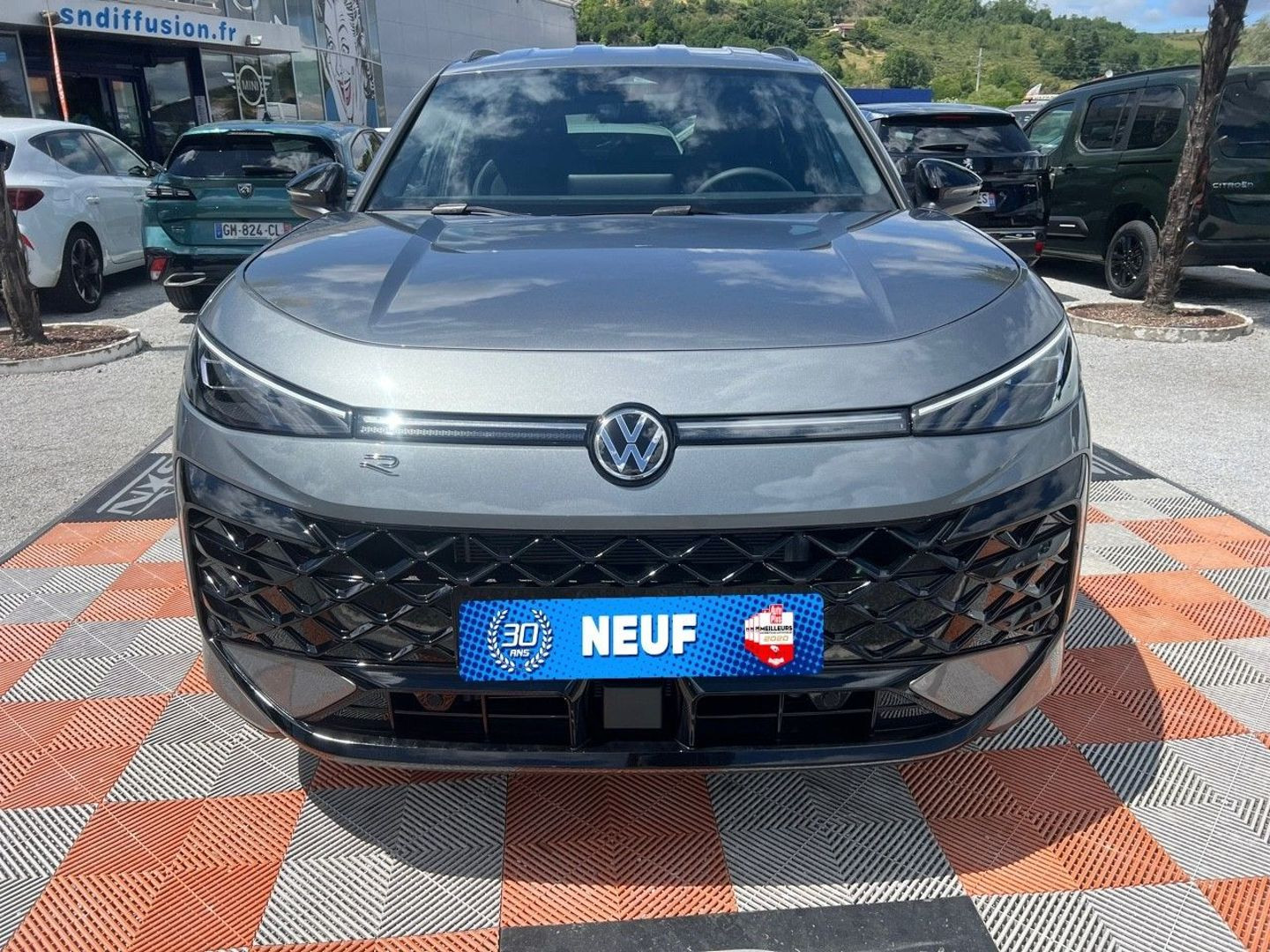 VOLKSWAGEN T-Roc en vente à Albi chez votre mandataire automobile