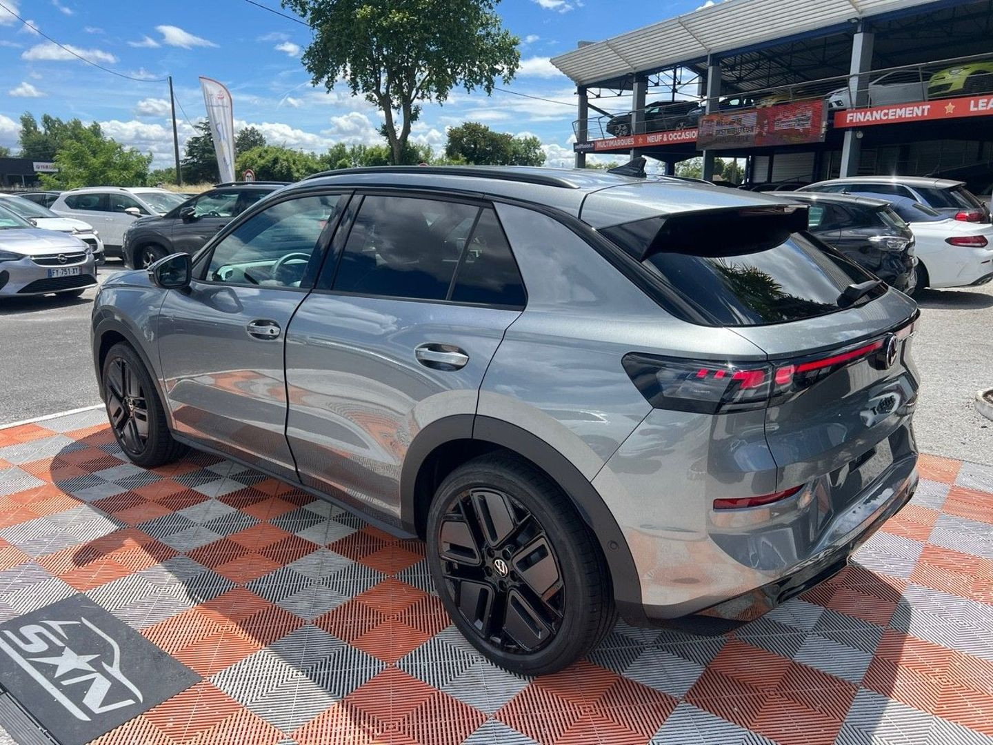 VOLKSWAGEN T-Roc en vente à Albi chez votre mandataire automobile