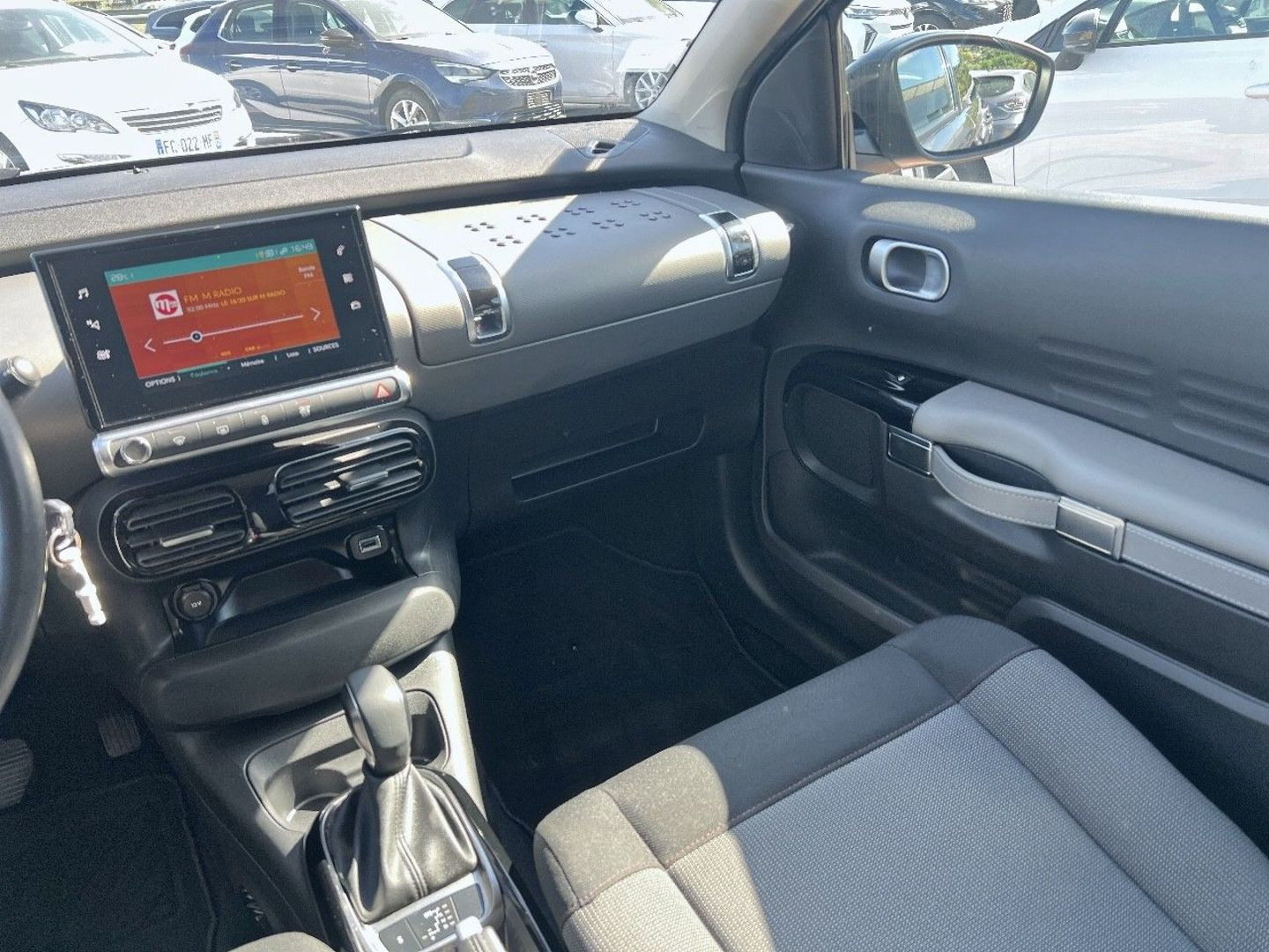 CITROEN C4 Cactus en vente à Albi chez votre mandataire automobile