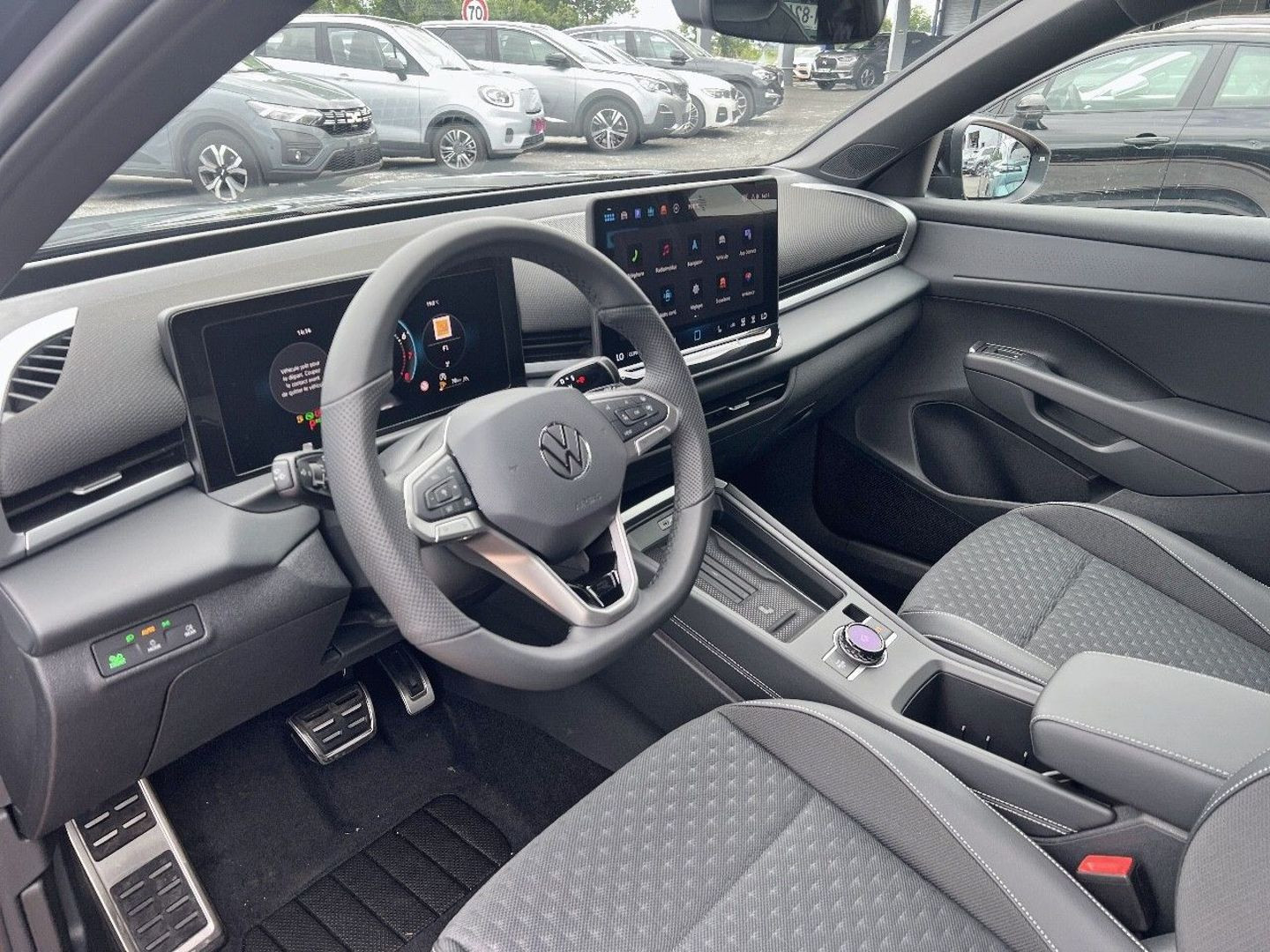 VOLKSWAGEN T-Roc en vente à Albi chez votre mandataire automobile