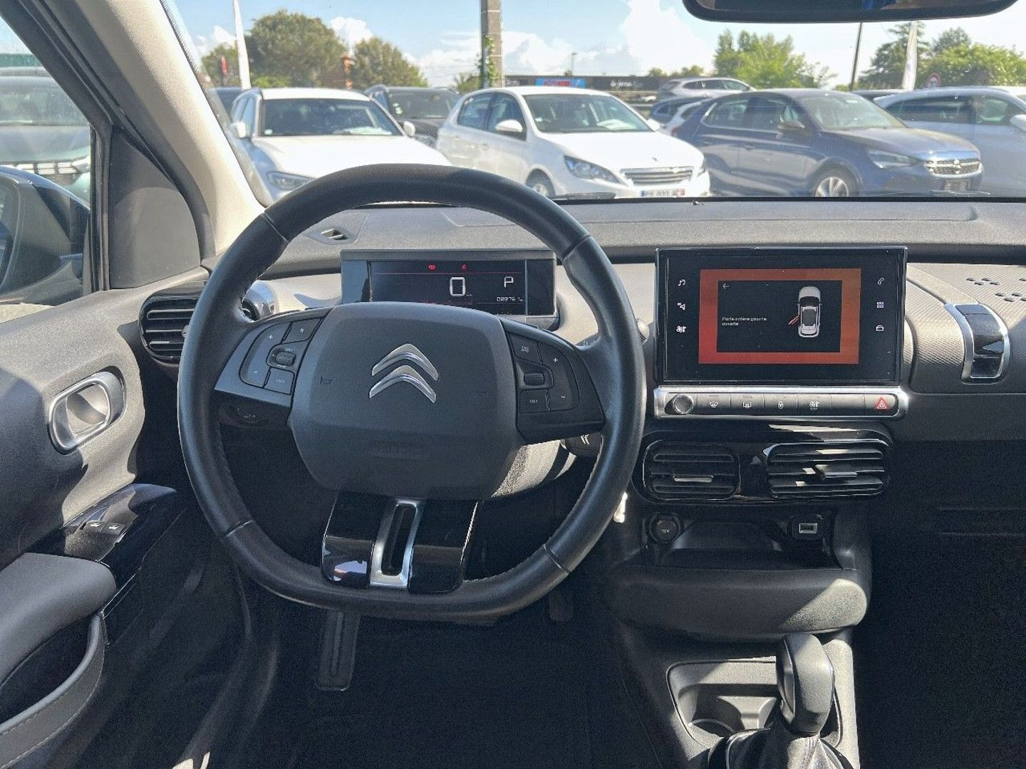CITROEN C4 Cactus en vente à Albi chez votre mandataire automobile
