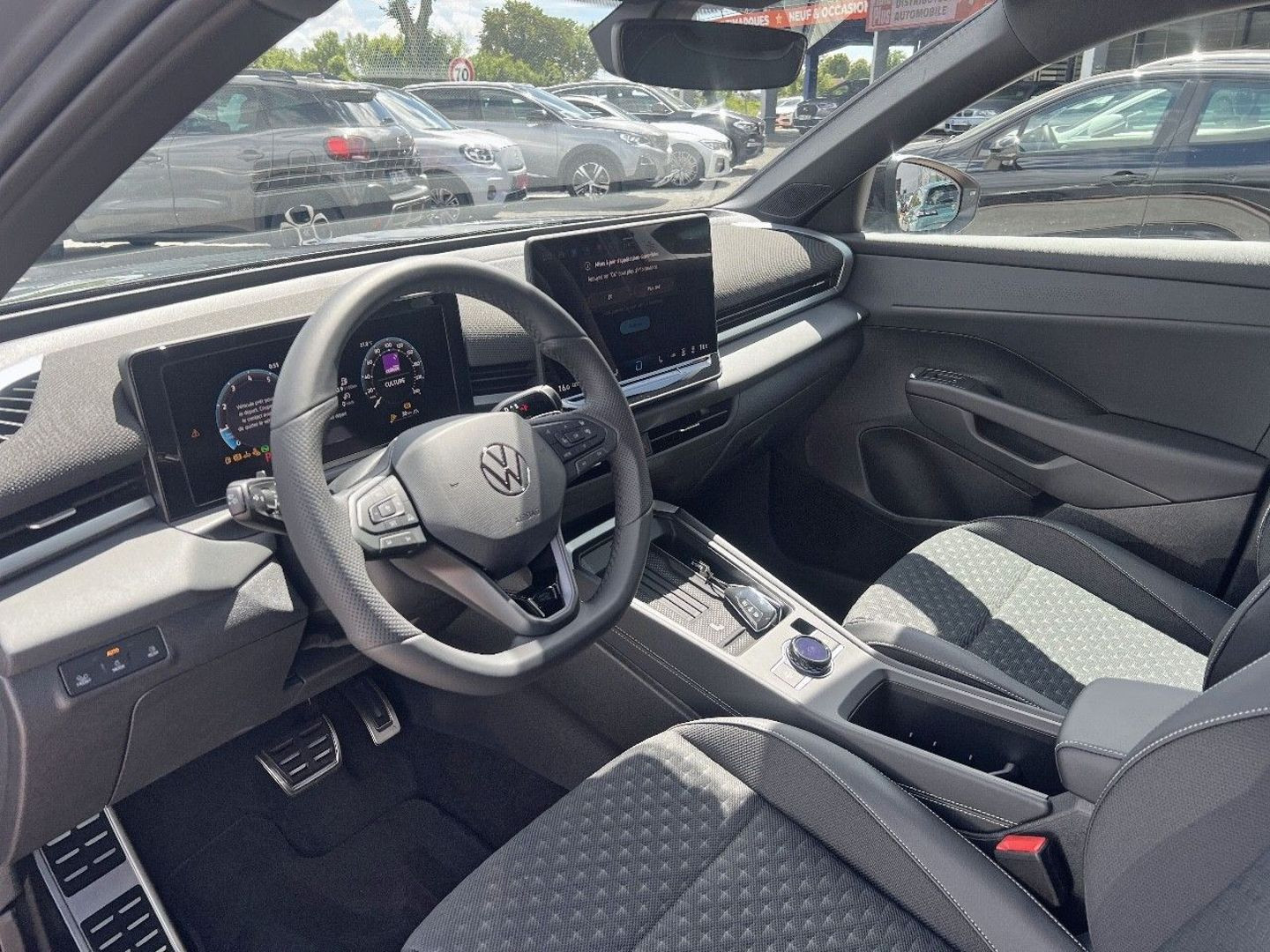 VOLKSWAGEN T-Roc en vente à Albi chez votre mandataire automobile