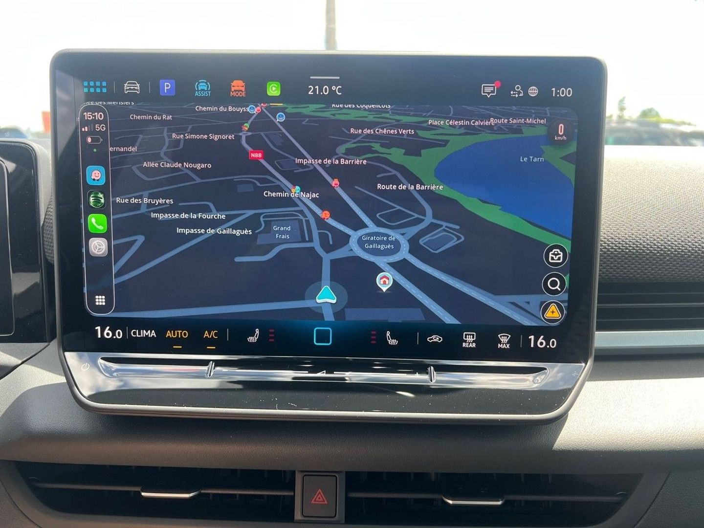 VOLKSWAGEN T-Roc en vente à Albi chez votre mandataire automobile
