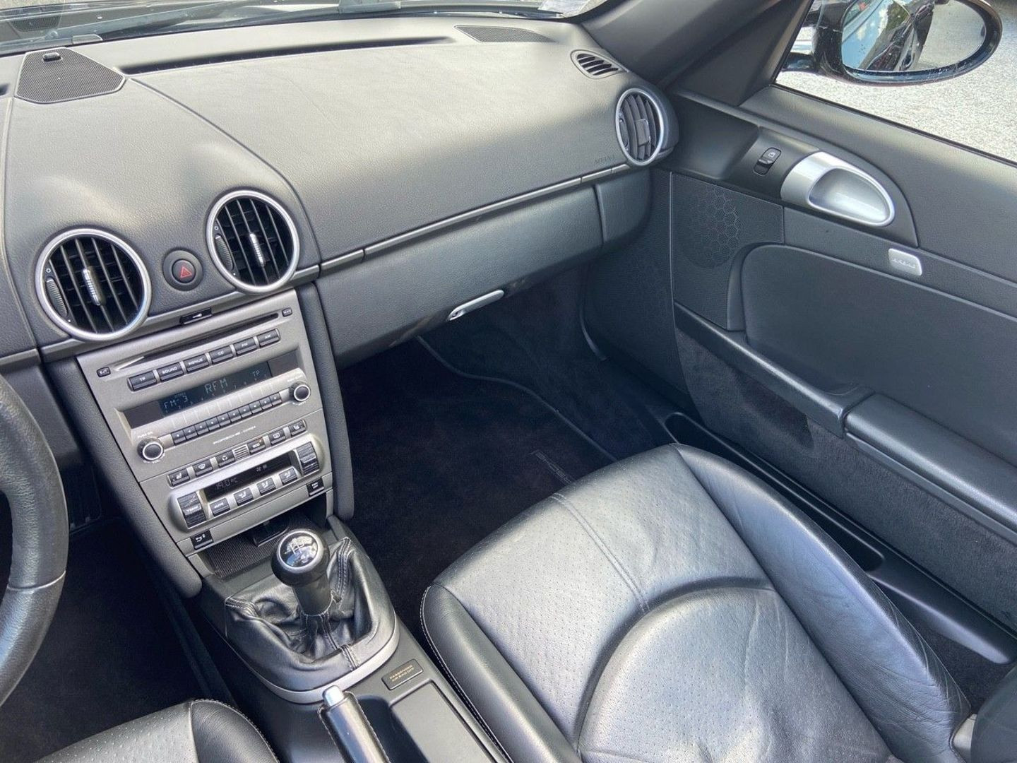 PORSCHE BOXSTER 2 TYPE 987 en vente à Albi chez votre mandataire automobile