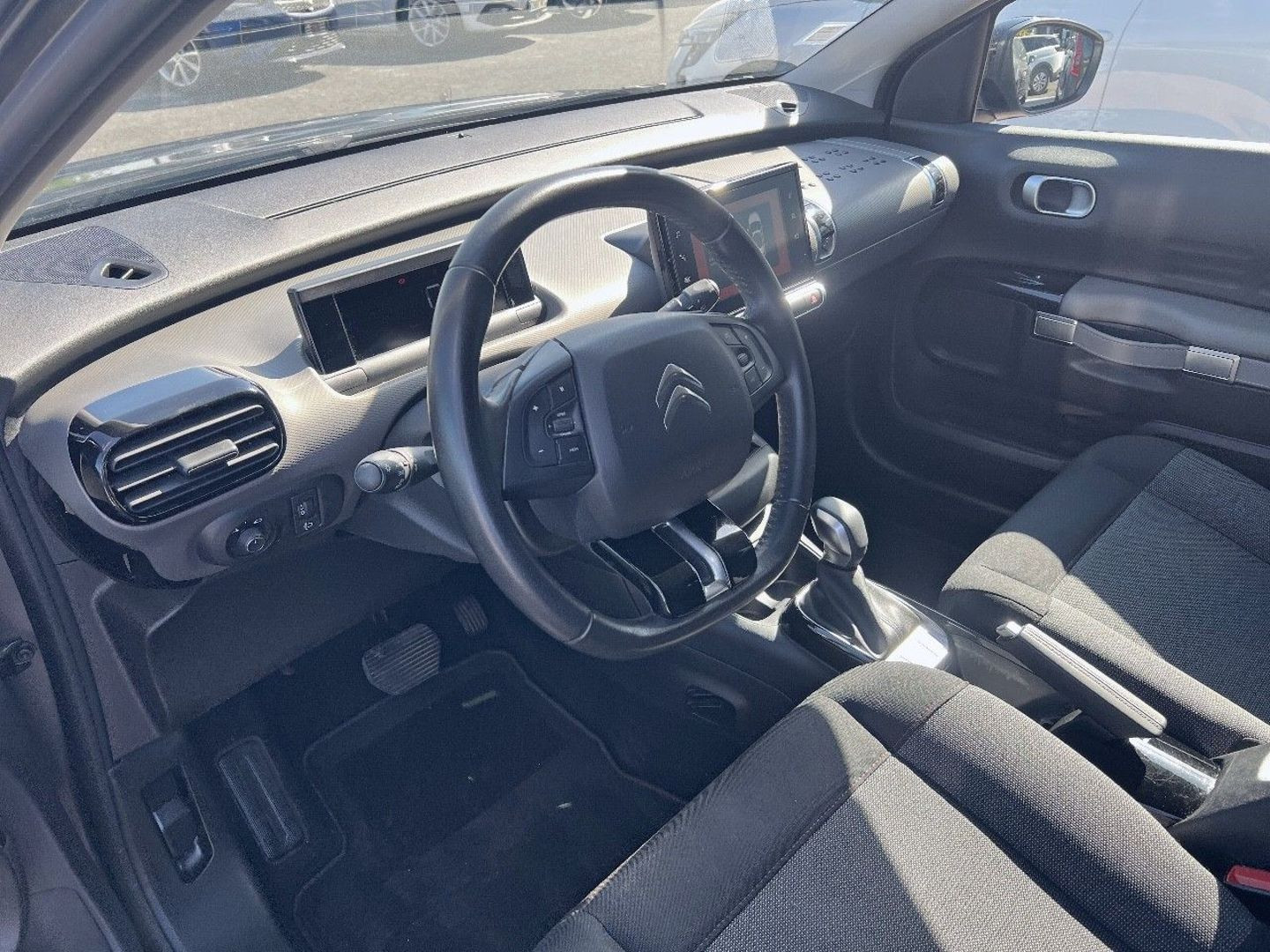 CITROEN C4 Cactus en vente à Albi chez votre mandataire automobile