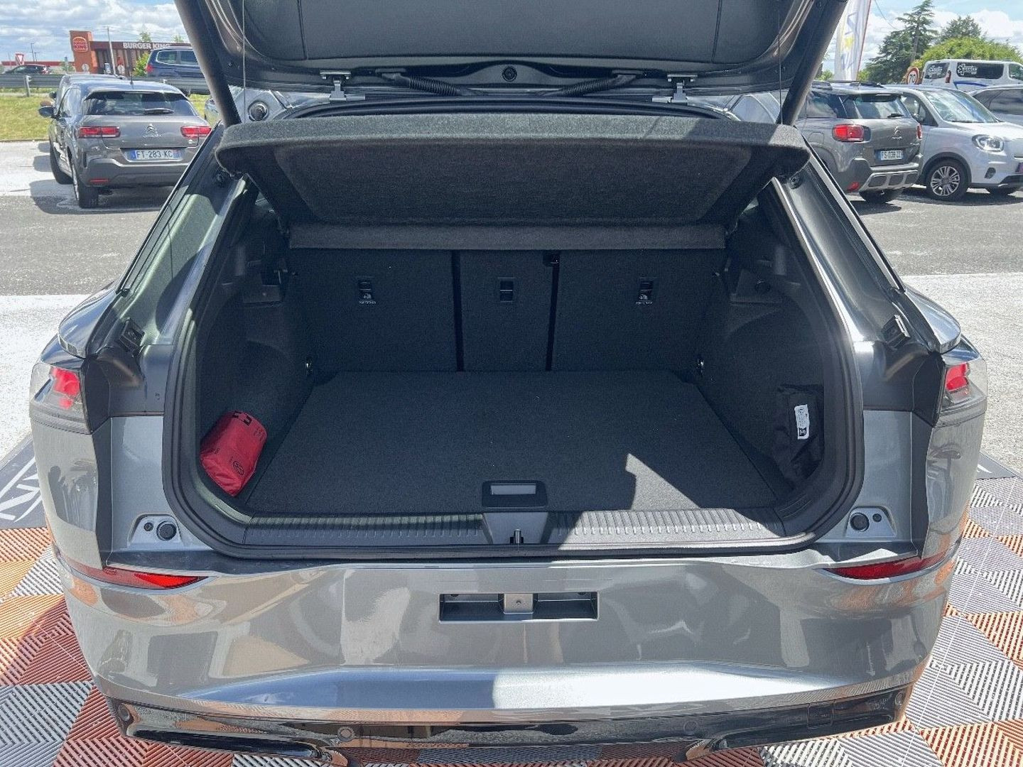 VOLKSWAGEN T-Roc en vente à Albi chez votre mandataire automobile