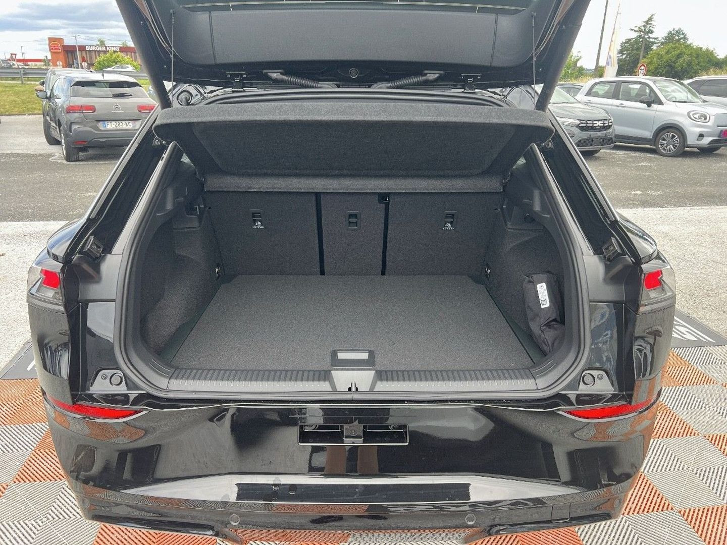 VOLKSWAGEN T-Roc en vente à Albi chez votre mandataire automobile