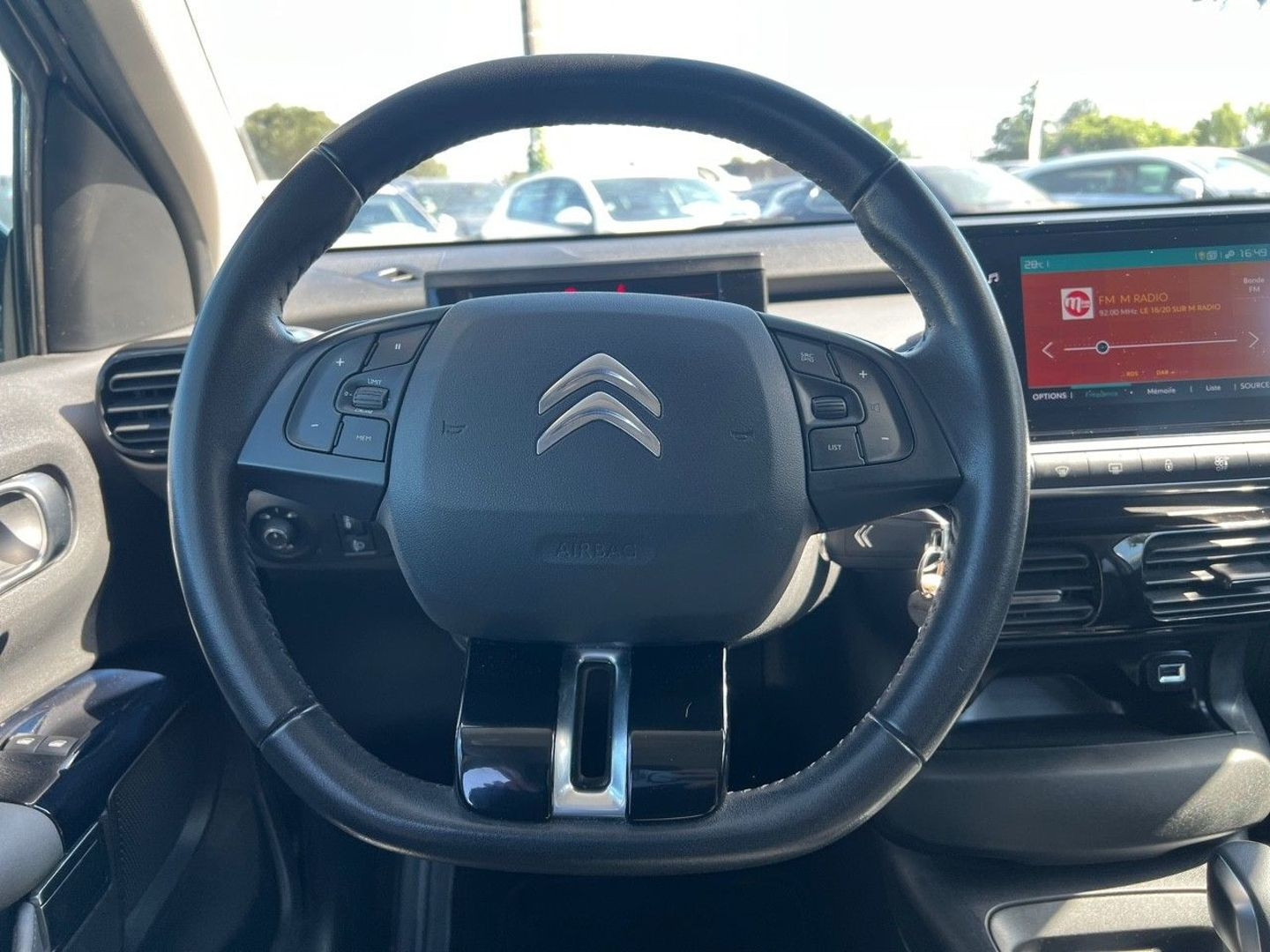 CITROEN C4 Cactus en vente à Albi chez votre mandataire automobile