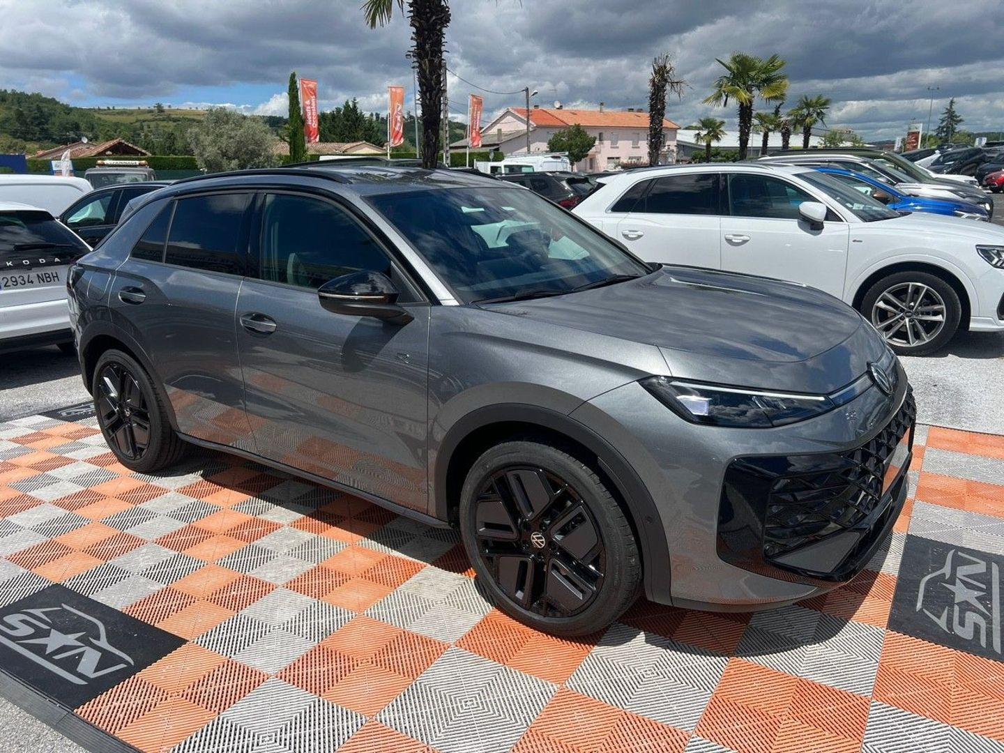 VOLKSWAGEN T-Roc en vente à Albi chez votre mandataire automobile