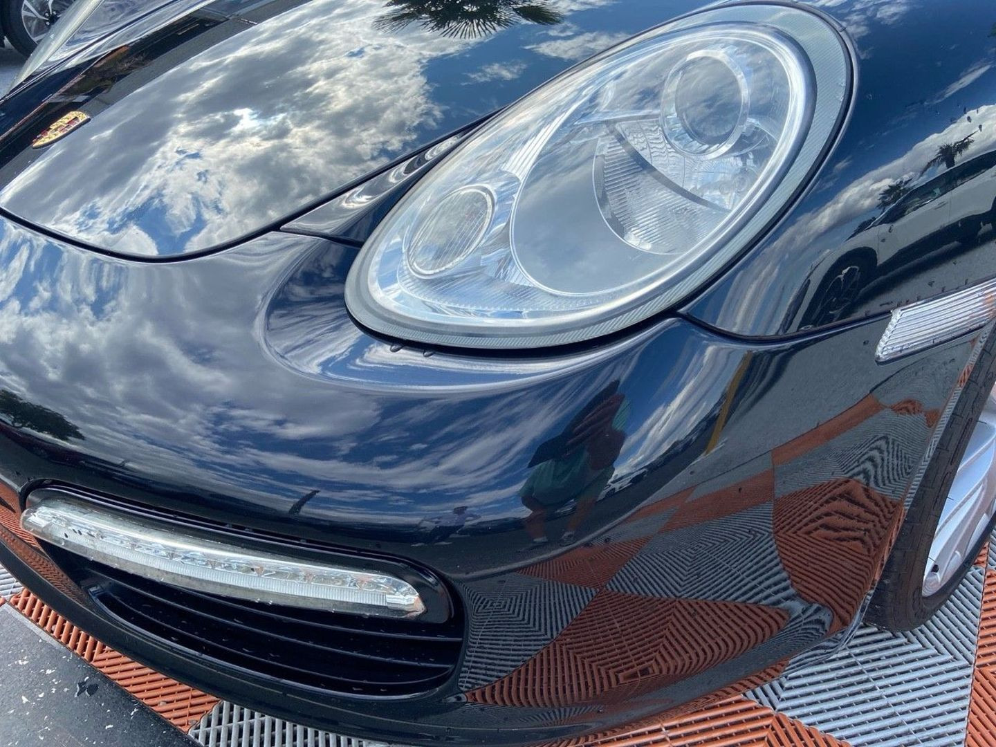 PORSCHE BOXSTER 2 TYPE 987 en vente à Albi chez votre mandataire automobile