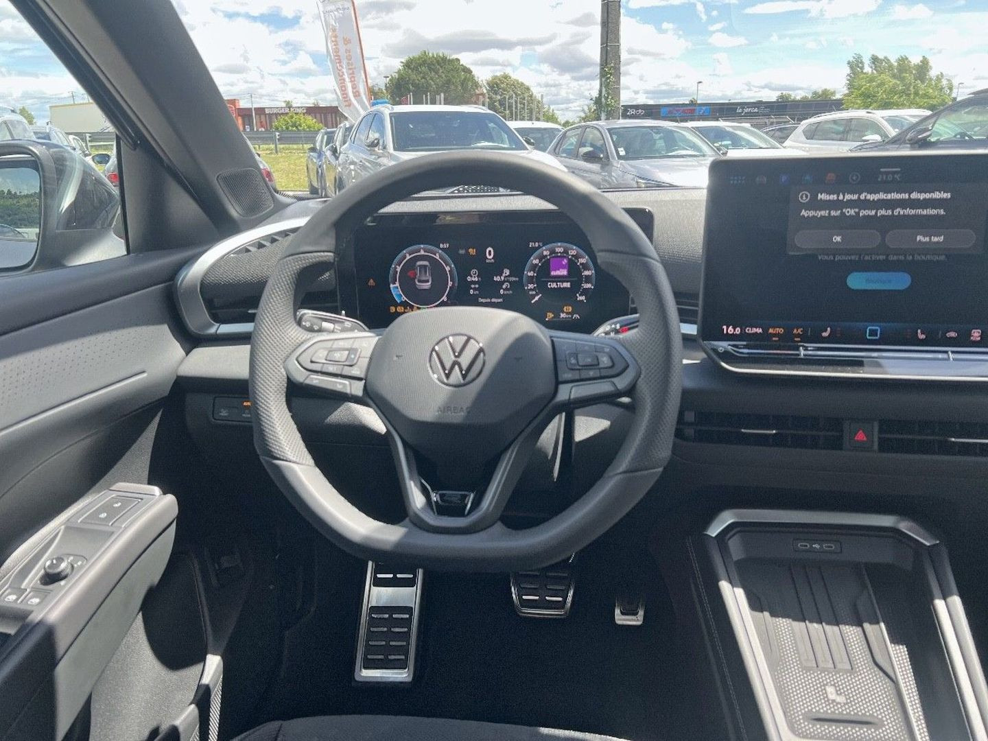 VOLKSWAGEN T-Roc en vente à Albi chez votre mandataire automobile