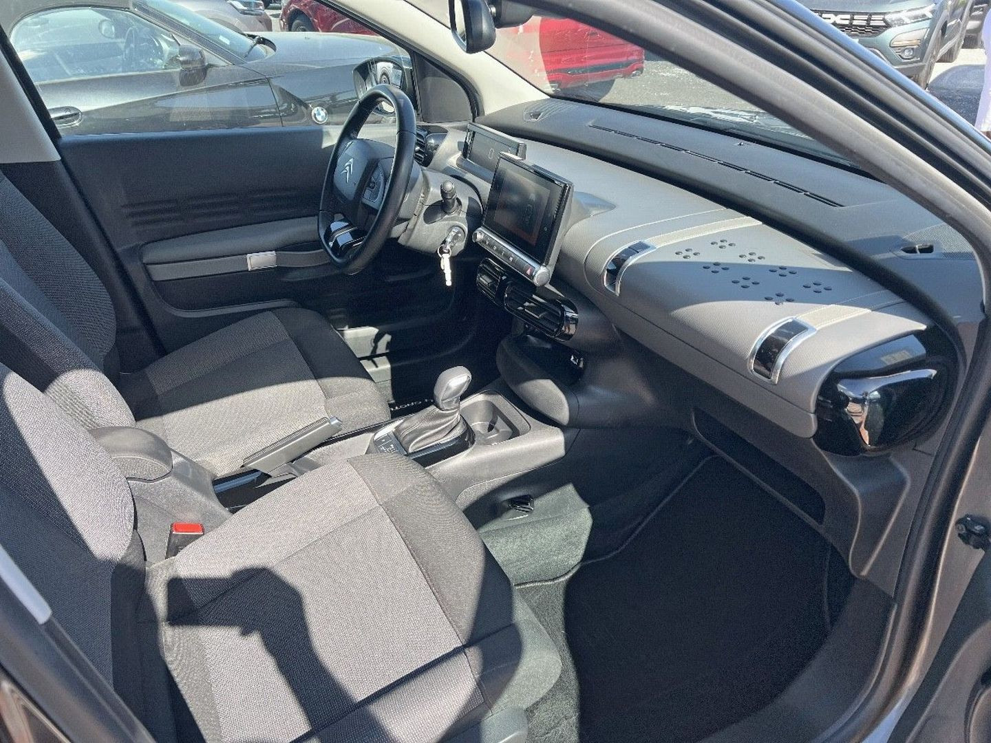 CITROEN C4 Cactus en vente à Albi chez votre mandataire automobile