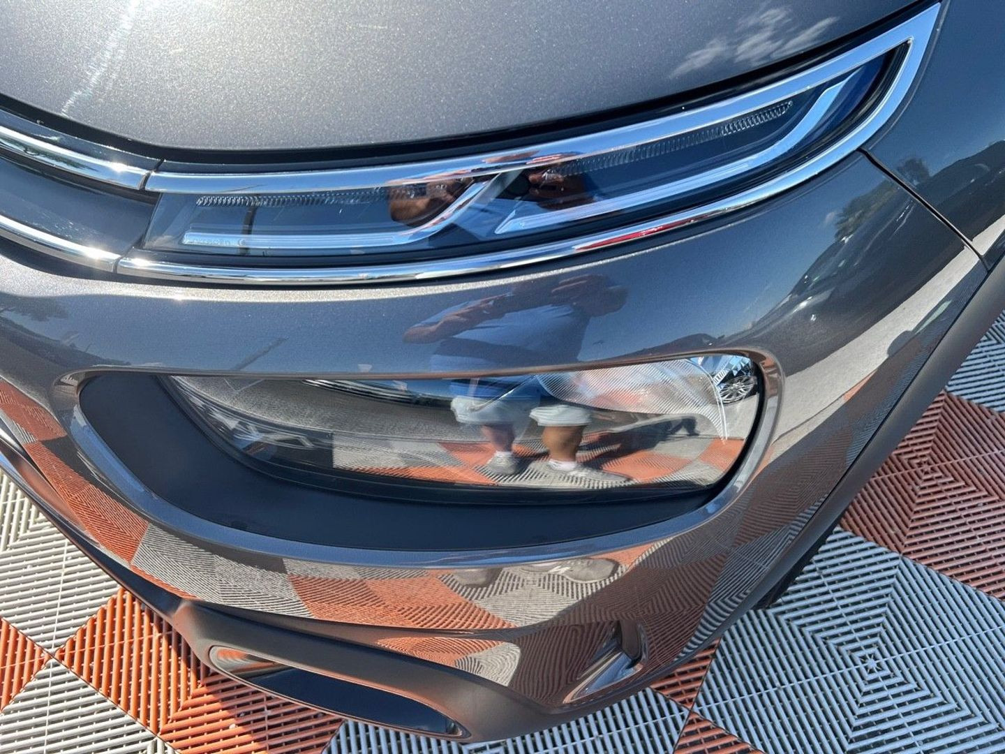 CITROEN C4 Cactus en vente à Albi chez votre mandataire automobile