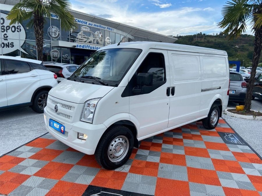 DFSK Eco City 35 en vente à Albi chez votre mandataire automobile