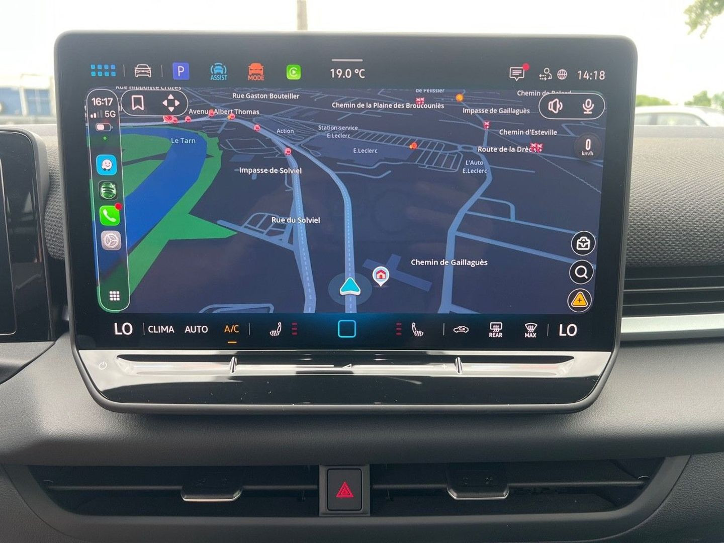 VOLKSWAGEN T-Roc en vente à Albi chez votre mandataire automobile