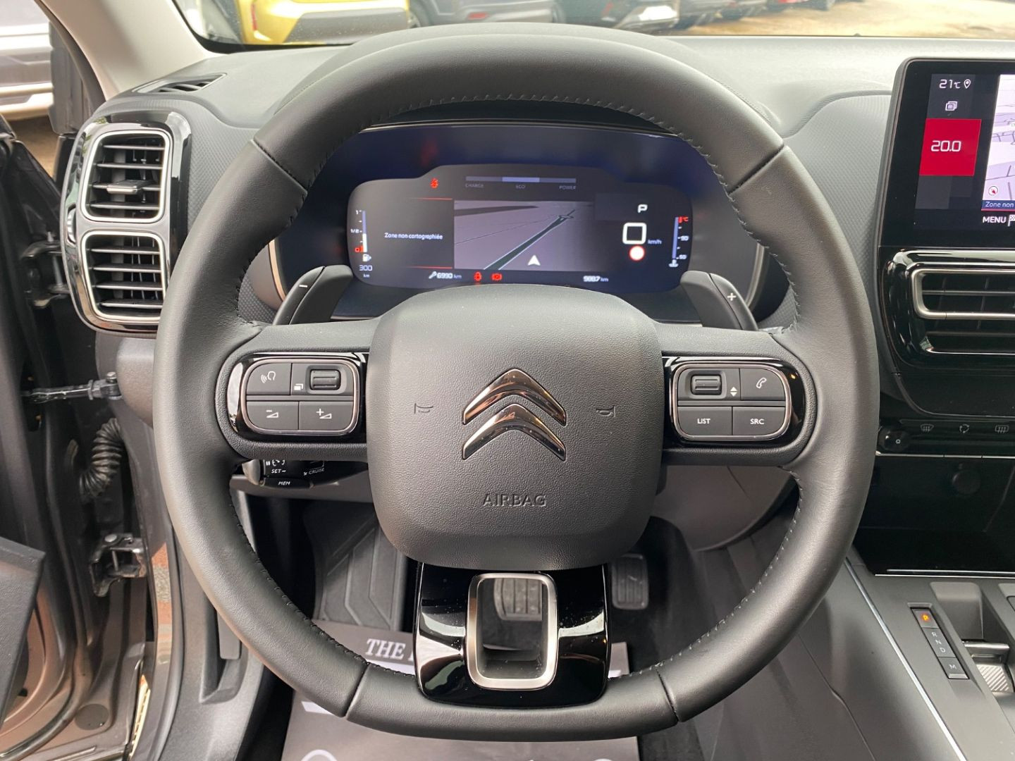 CITROEN C5 Aircross en vente à Albi chez votre mandataire automobile