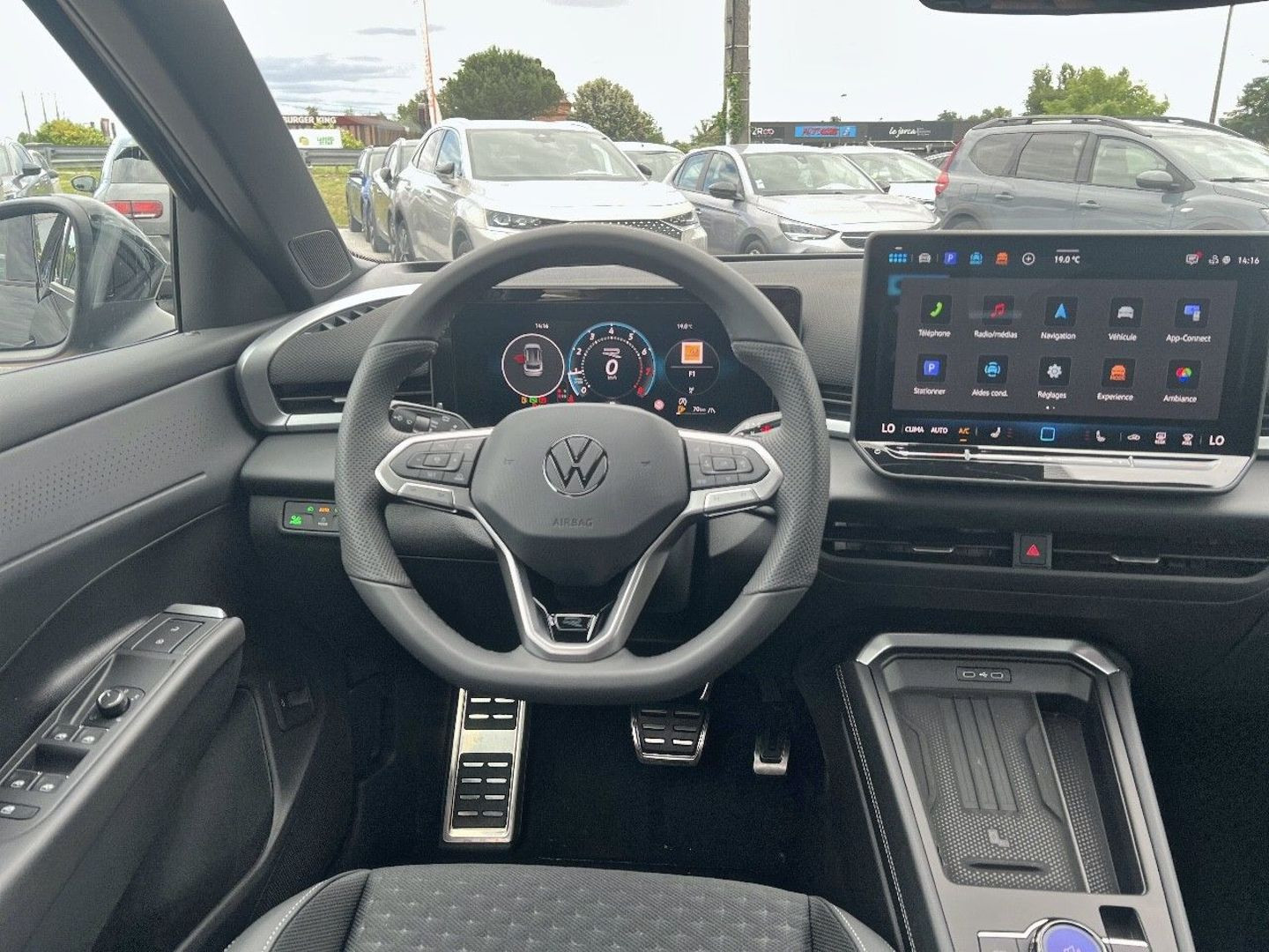 VOLKSWAGEN T-Roc en vente à Albi chez votre mandataire automobile