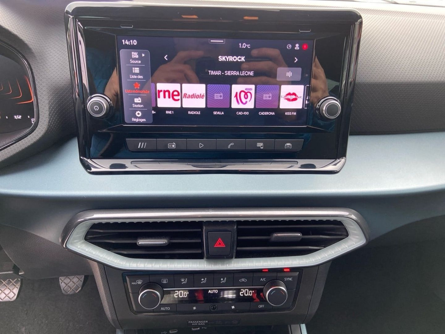 SEAT Arona en vente à Albi chez votre mandataire automobile