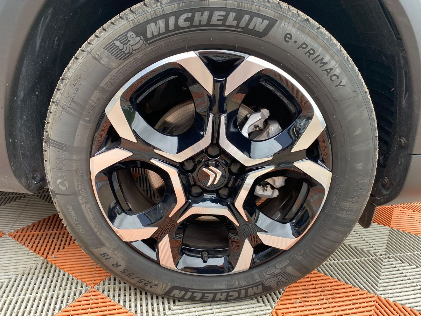 CITROEN C5 Aircross en vente à Albi chez votre mandataire automobile