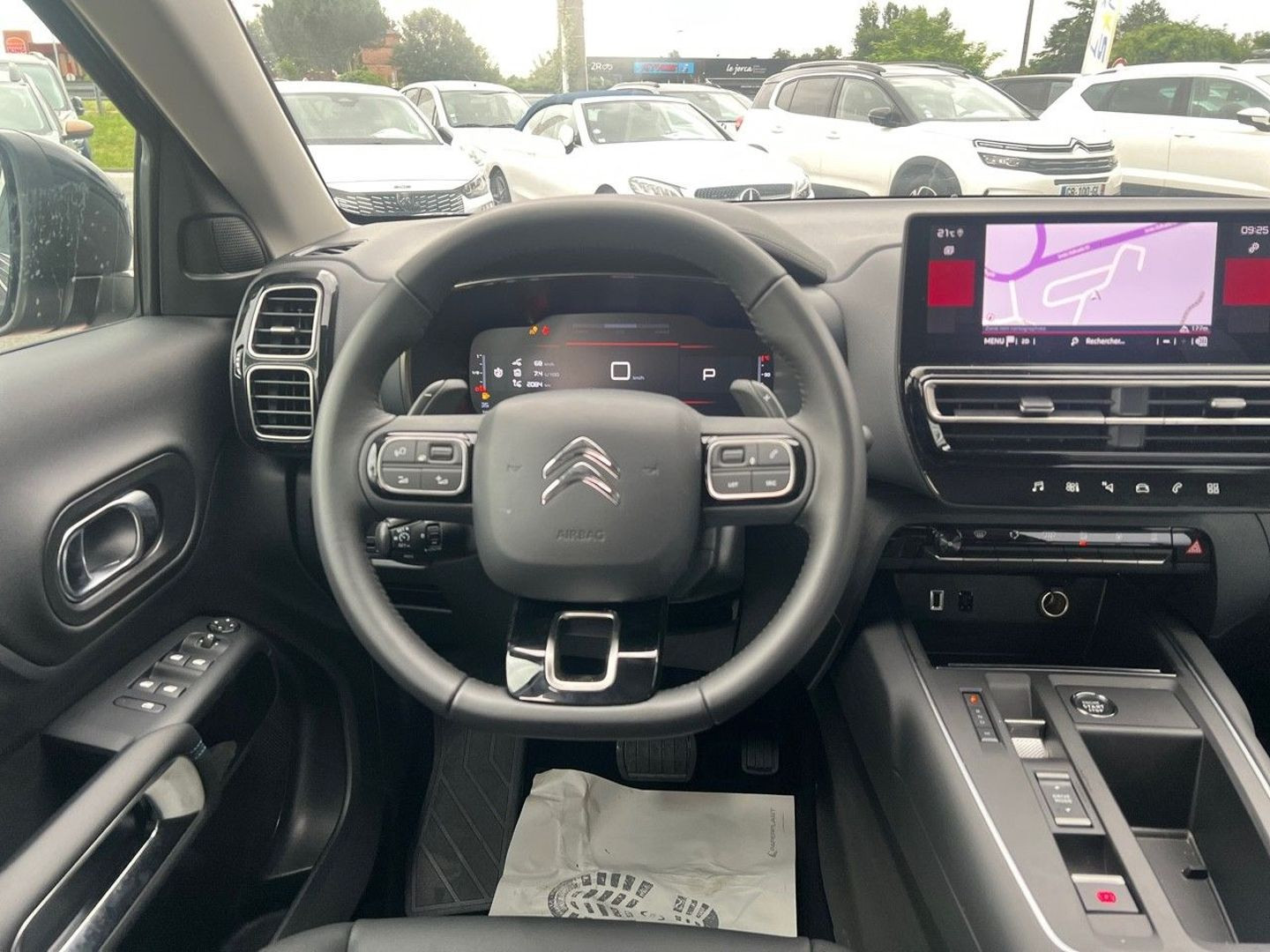 CITROEN C5 Aircross en vente à Albi chez votre mandataire automobile