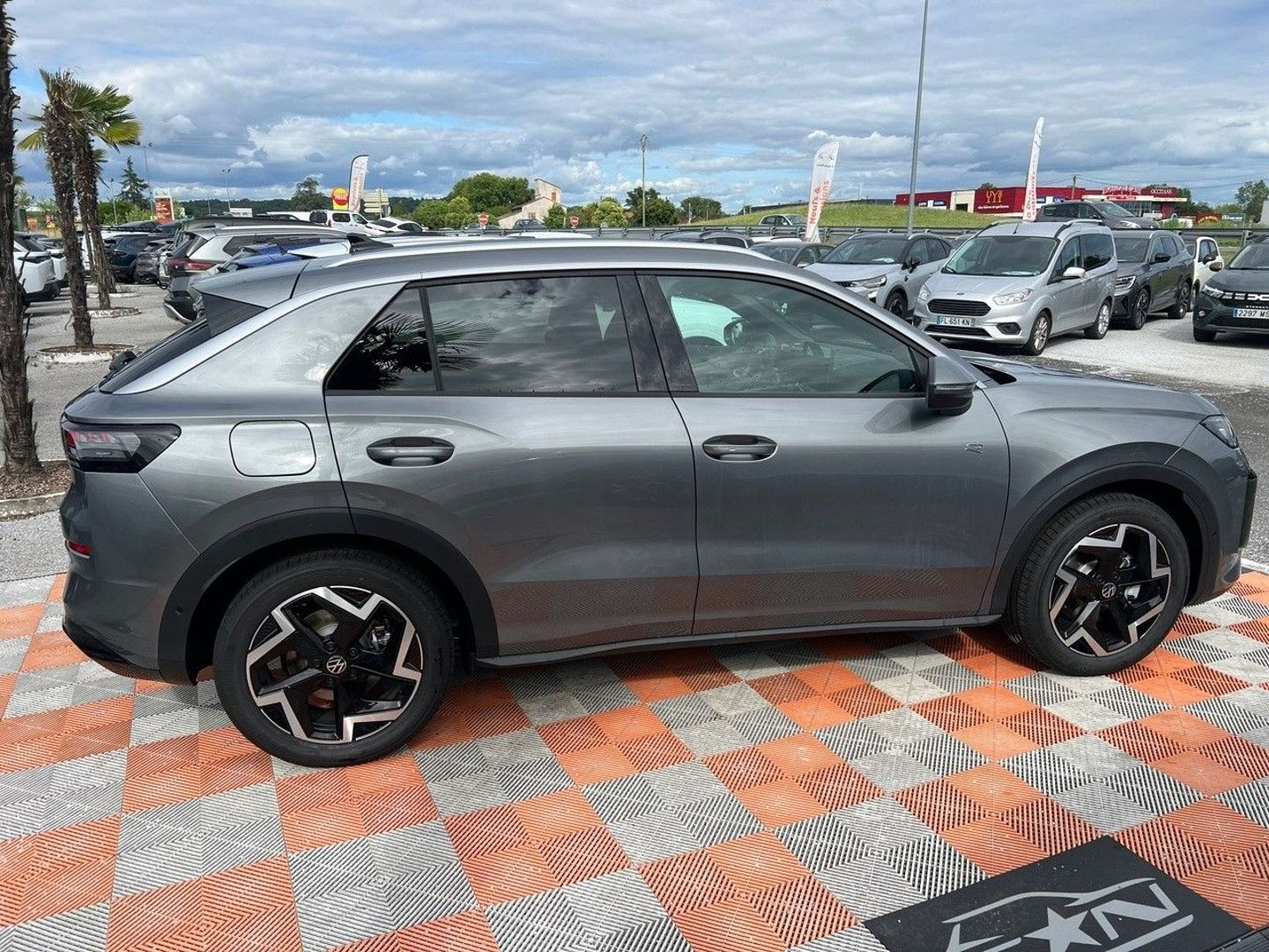 VOLKSWAGEN T-Roc en vente à Albi chez votre mandataire automobile