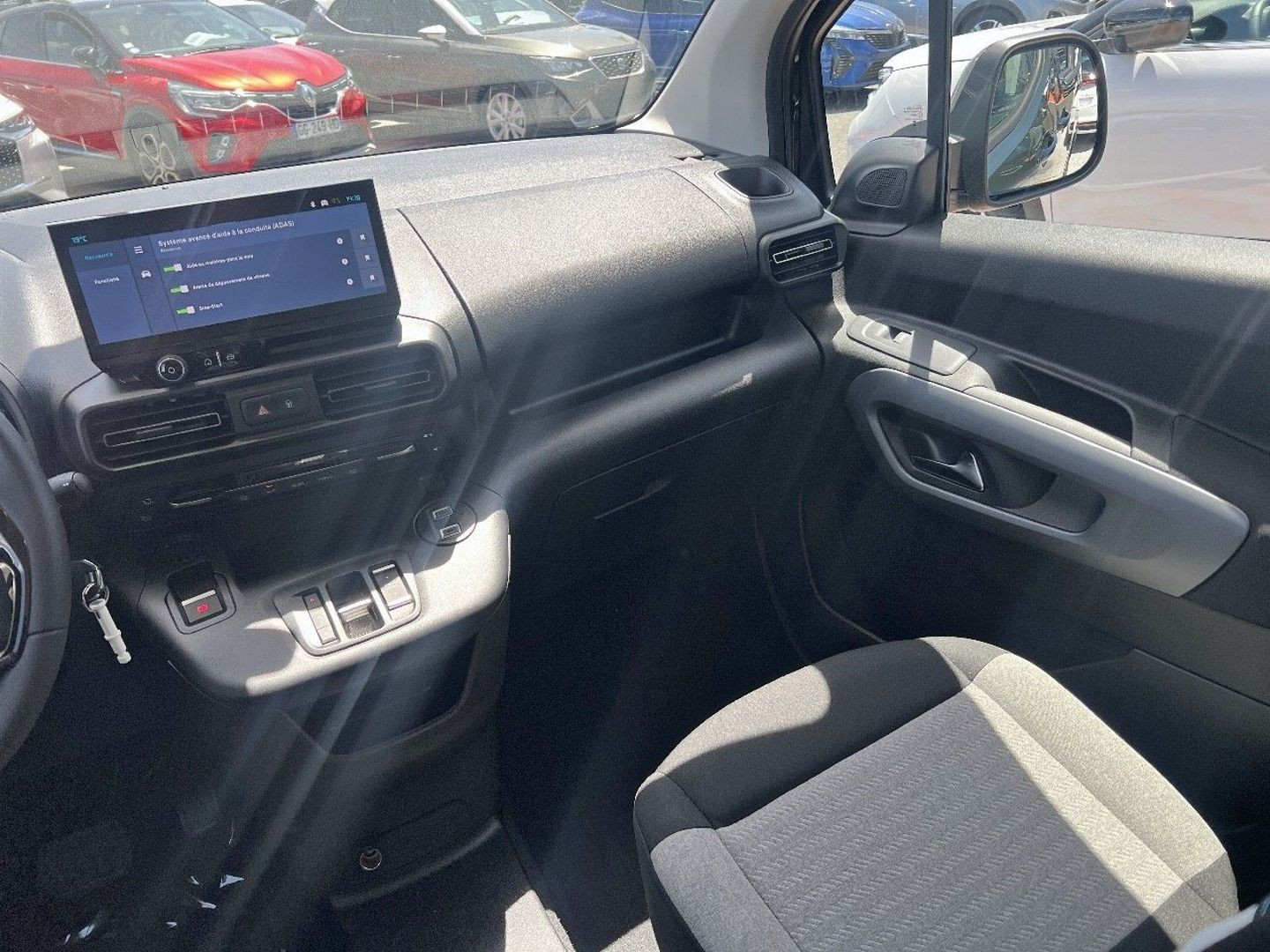 CITROEN Berlingo en vente à Albi chez votre mandataire automobile