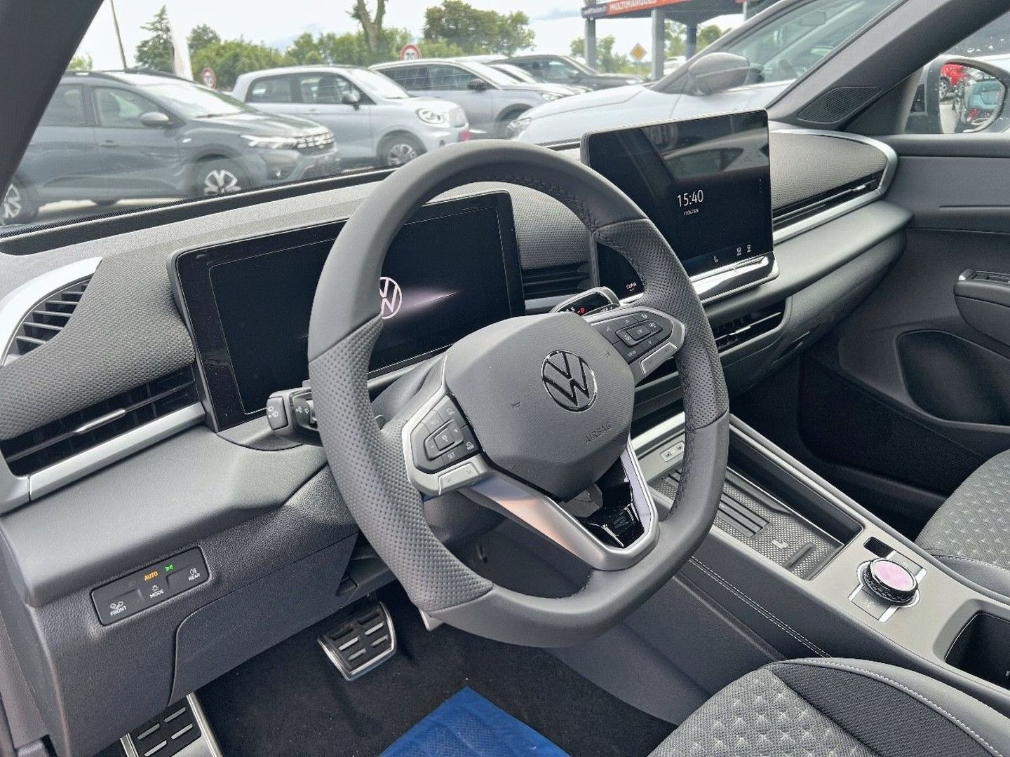 VOLKSWAGEN T-Roc en vente à Albi chez votre mandataire automobile