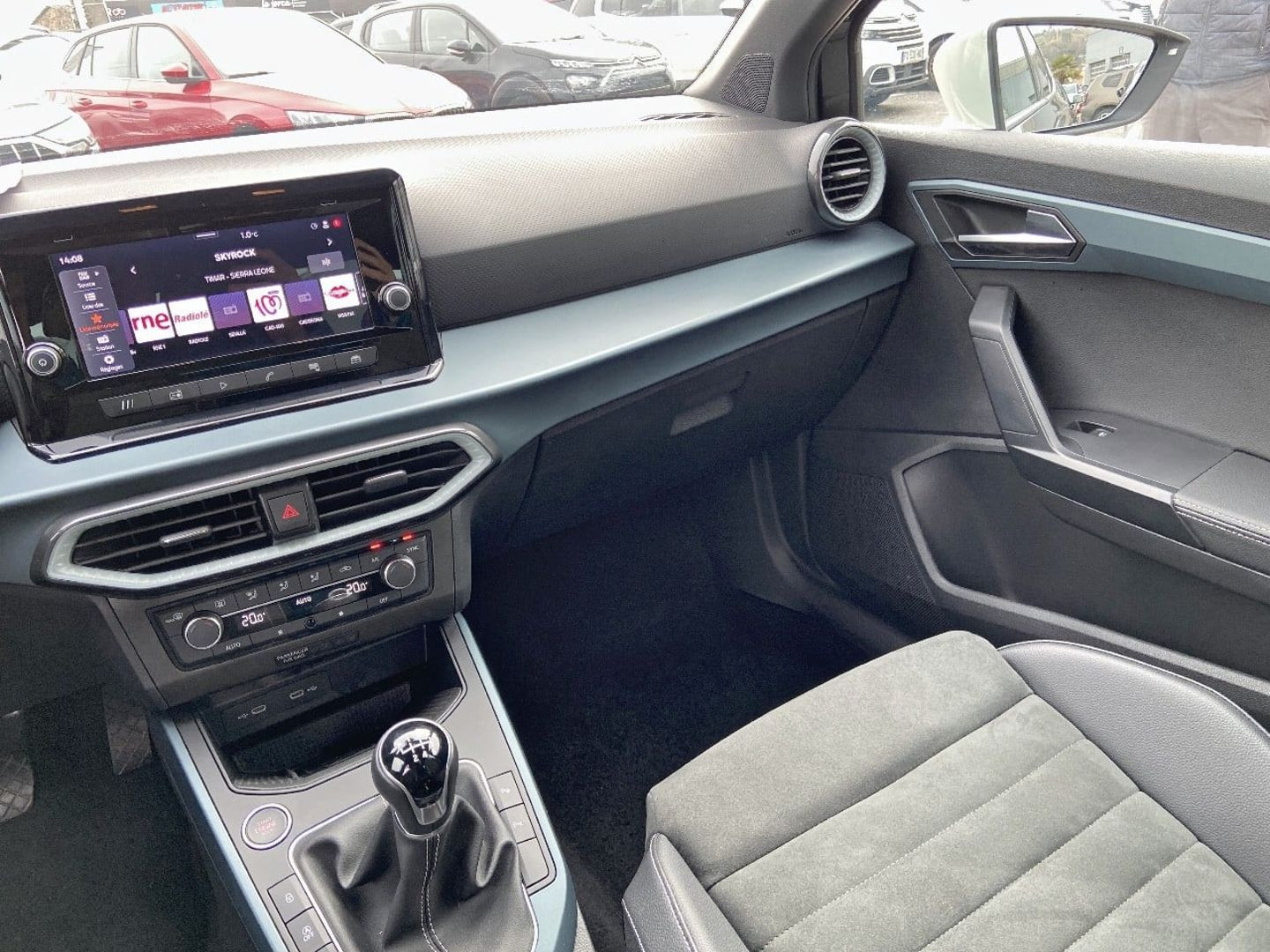 SEAT Arona en vente à Albi chez votre mandataire automobile