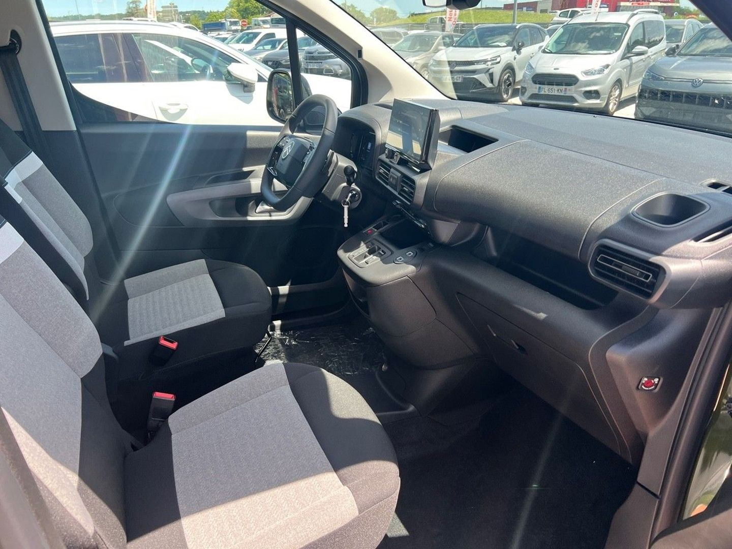 CITROEN Berlingo en vente à Albi chez votre mandataire automobile