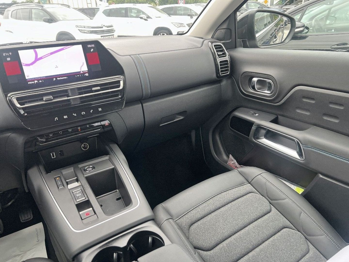 CITROEN C5 Aircross en vente à Albi chez votre mandataire automobile