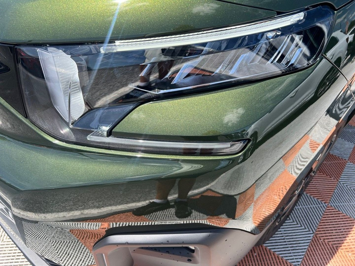 CITROEN Berlingo en vente à Albi chez votre mandataire automobile