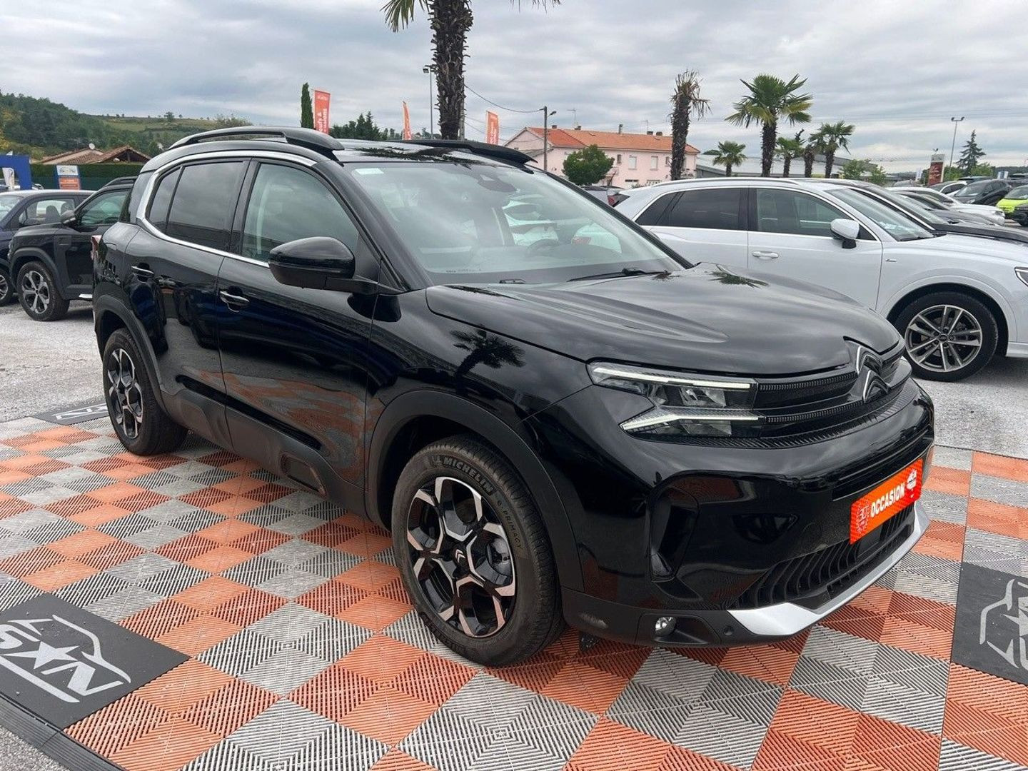 CITROEN C5 Aircross en vente à Albi chez votre mandataire automobile