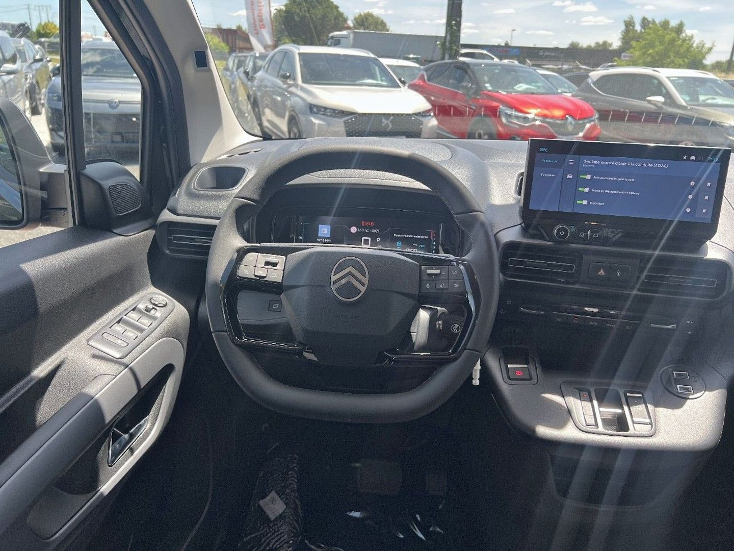 CITROEN Berlingo en vente à Albi chez votre mandataire automobile