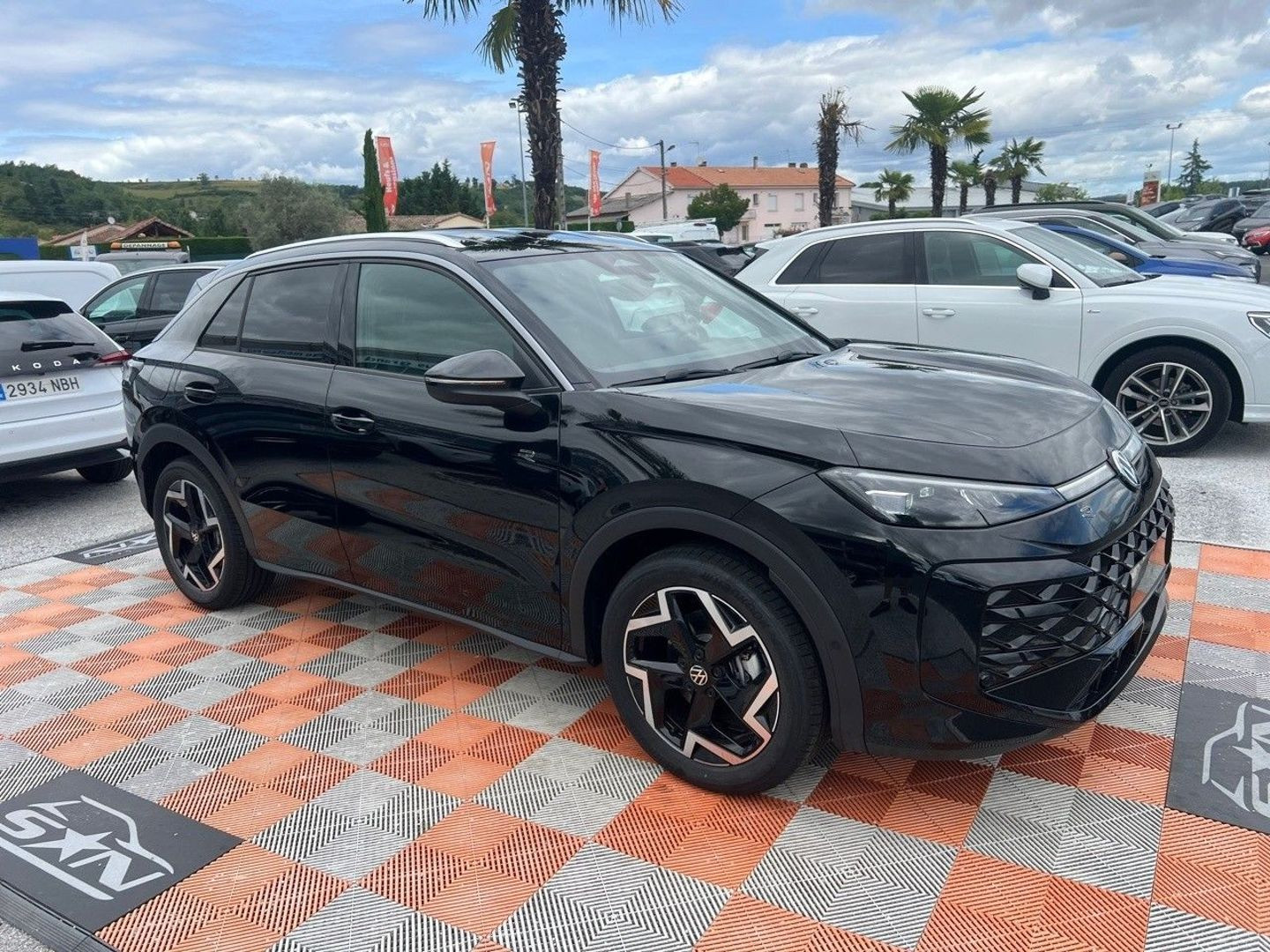 VOLKSWAGEN T-Roc en vente à Albi chez votre mandataire automobile