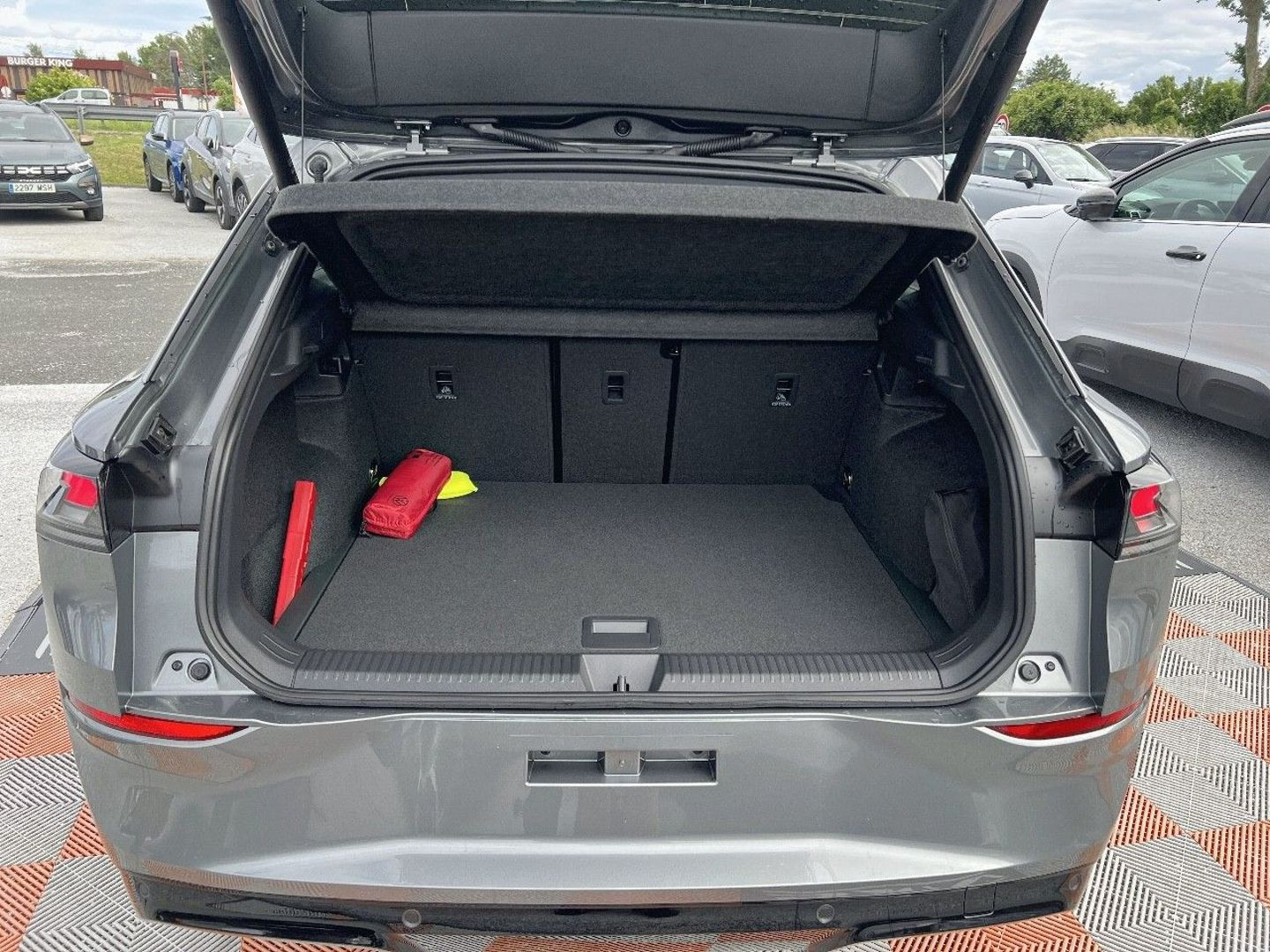 VOLKSWAGEN T-Roc en vente à Albi chez votre mandataire automobile
