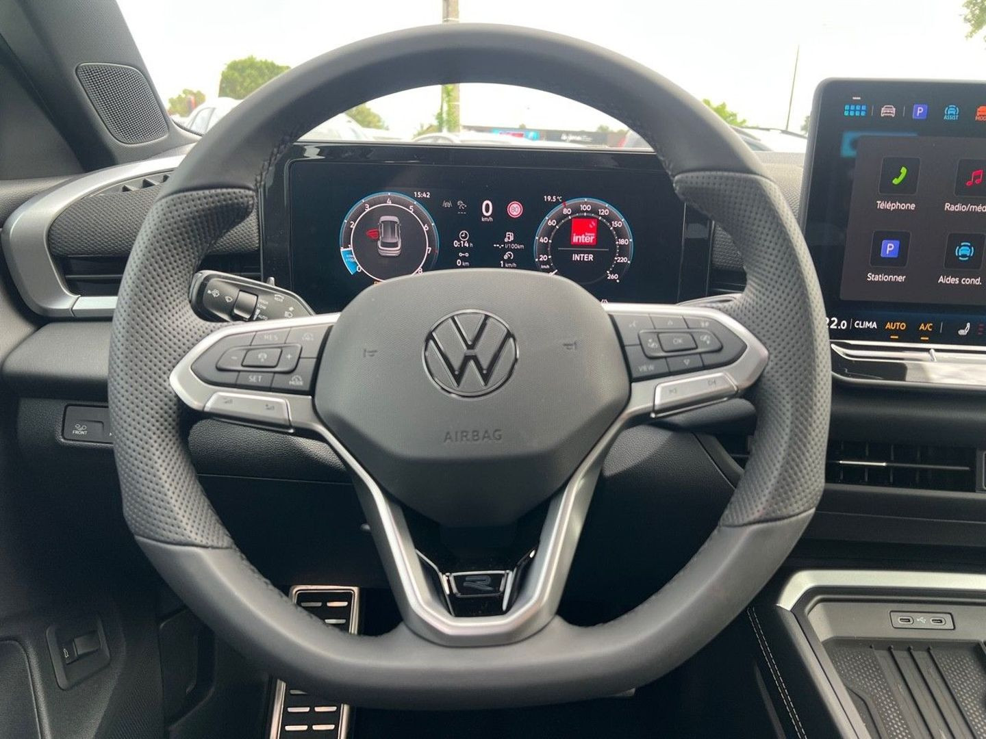 VOLKSWAGEN T-Roc en vente à Albi chez votre mandataire automobile