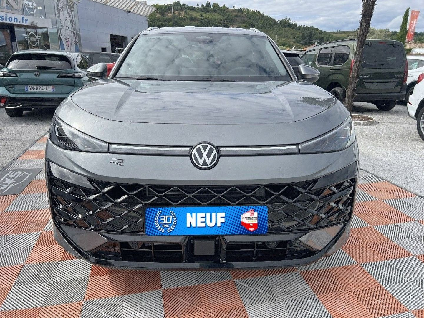 VOLKSWAGEN T-Roc en vente à Albi chez votre mandataire automobile