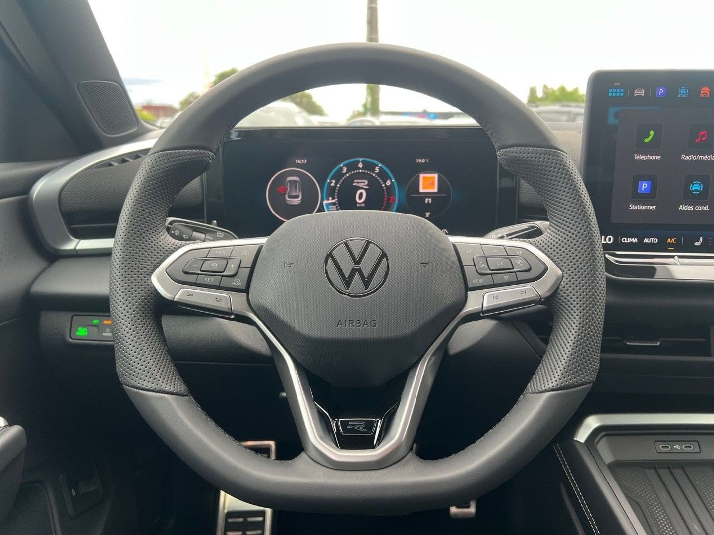 VOLKSWAGEN T-Roc en vente à Albi chez votre mandataire automobile