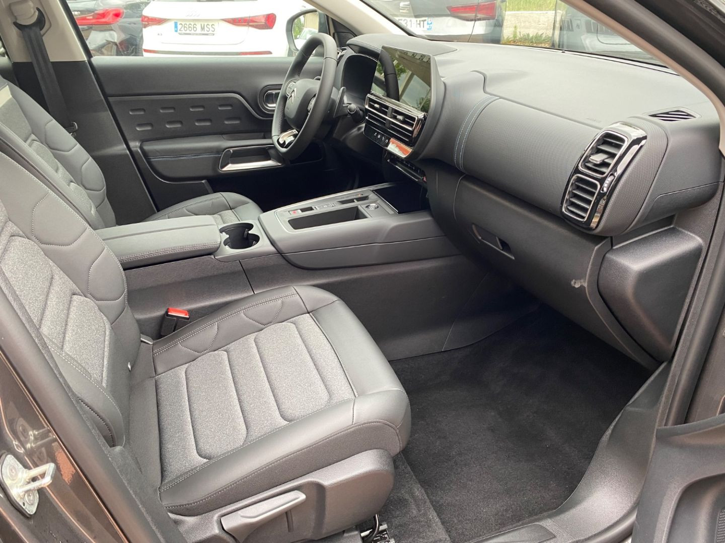 CITROEN C5 Aircross en vente à Albi chez votre mandataire automobile