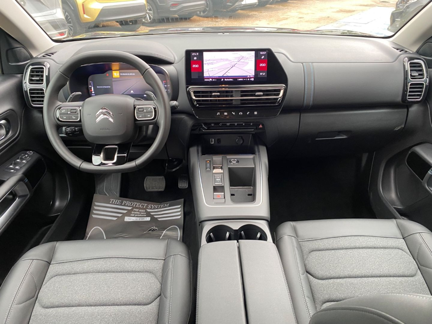 CITROEN C5 Aircross en vente à Albi chez votre mandataire automobile