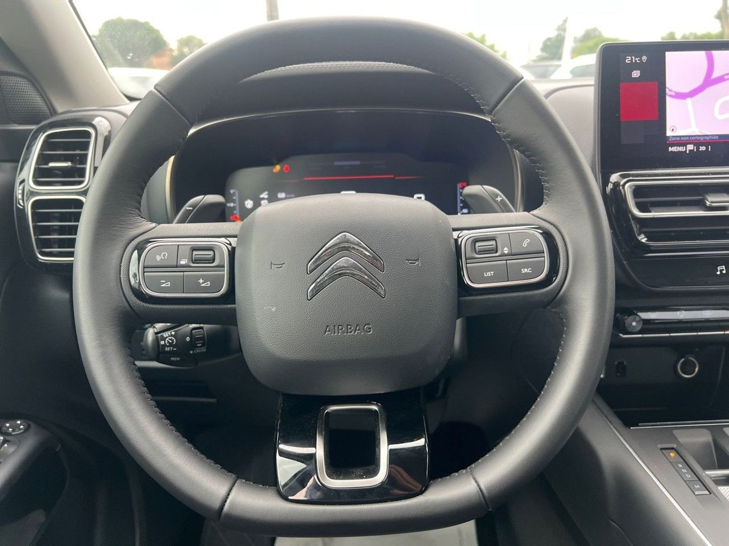CITROEN C5 Aircross en vente à Albi chez votre mandataire automobile