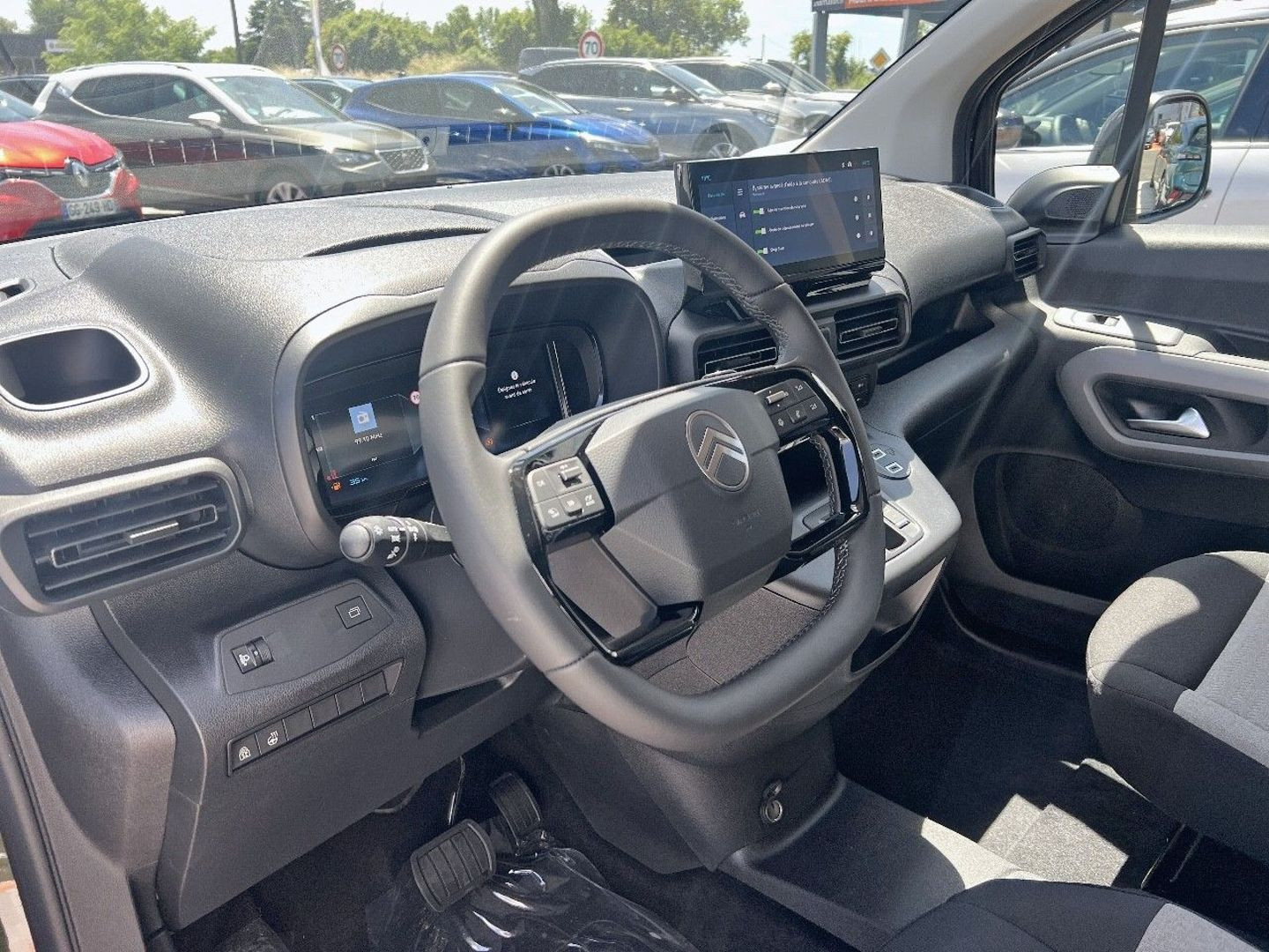 CITROEN Berlingo en vente à Albi chez votre mandataire automobile