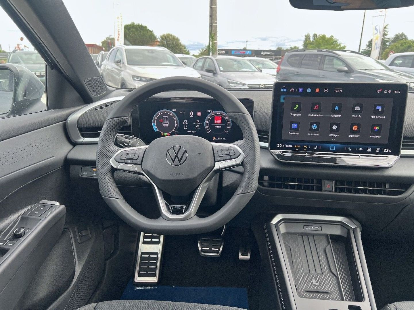 VOLKSWAGEN T-Roc en vente à Albi chez votre mandataire automobile