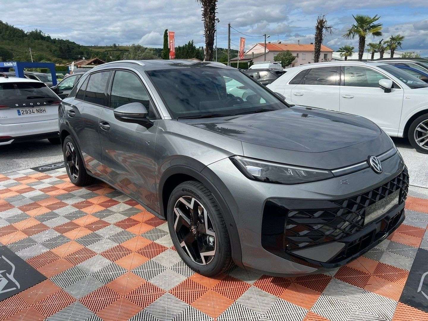 VOLKSWAGEN T-Roc en vente à Albi chez votre mandataire automobile