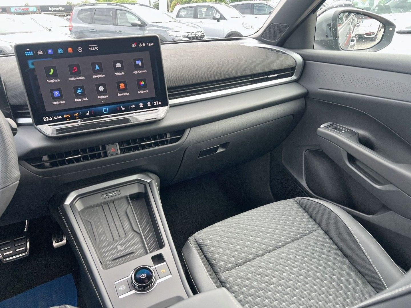 VOLKSWAGEN T-Roc en vente à Albi chez votre mandataire automobile