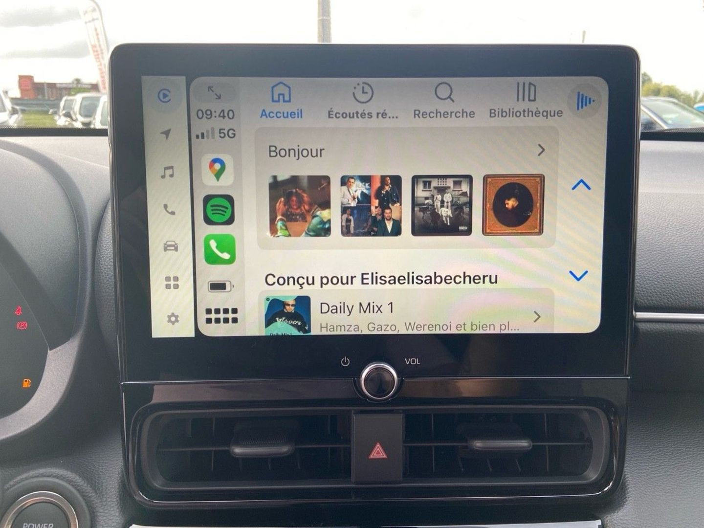 TOYOTA Yaris Cross en vente à Albi chez votre mandataire automobile